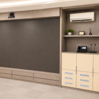 Office gallery 2 converence