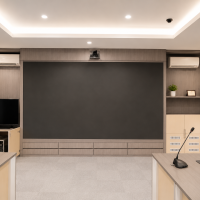 Office gallery 3 converence