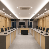 Office gallery 5 converence